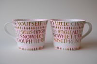 Image 1 of Have Yourself a Merry Little Christmas Mug