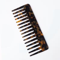 Image 1 of *SECONDS* Torty Comb