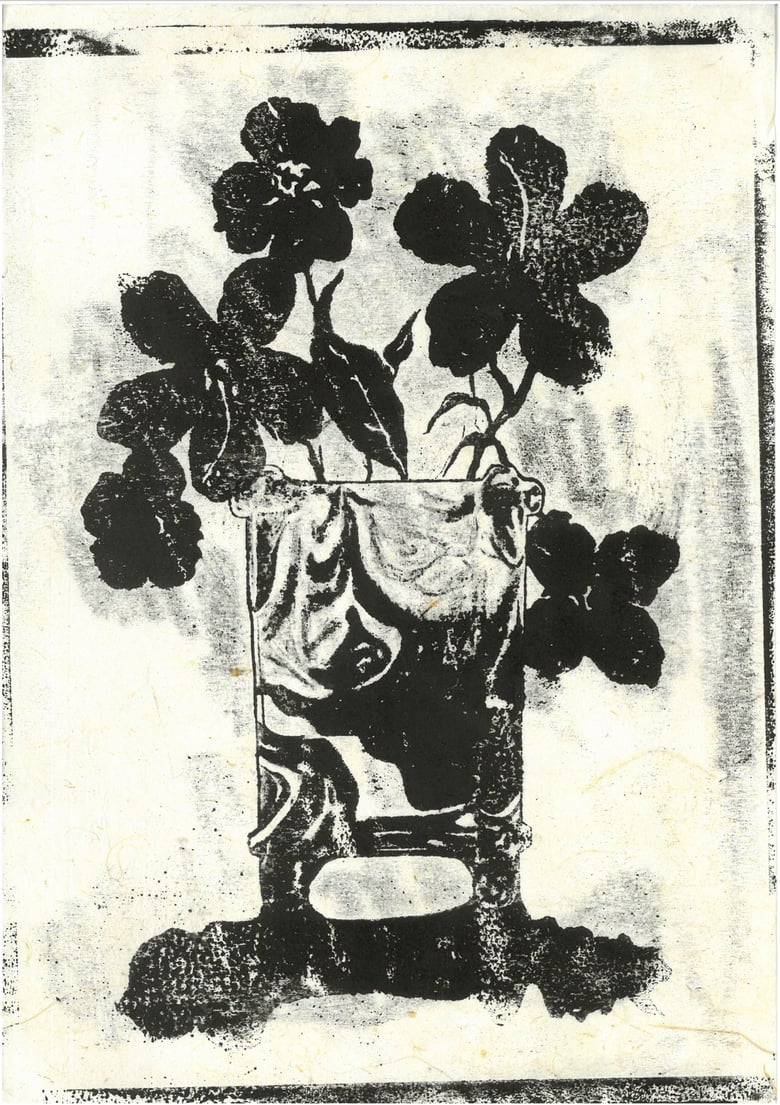 Image of Warhol Vase