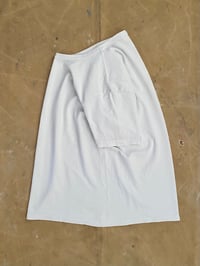 Image 3 of THE REAL MCCOY'S WHITE T-SHIRT (3)