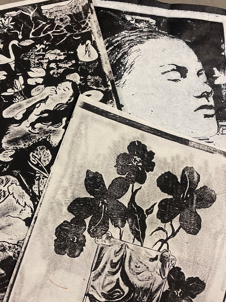 Image of All 3 Prints