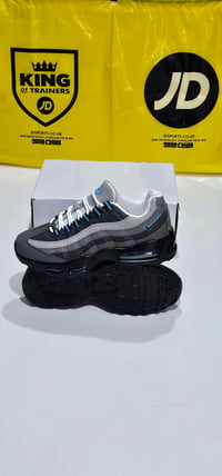 Image 5 of Mens Nike 95s Airmax (premium)