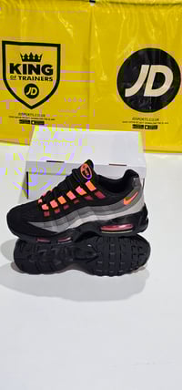 Image 7 of Mens Nike 95s Airmax (premium)