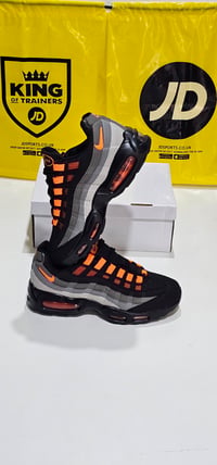 Image 8 of Mens Nike 95s Airmax (premium)