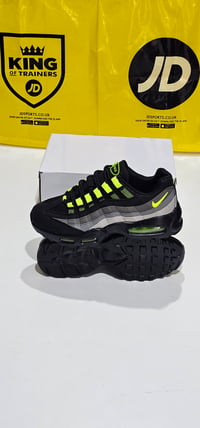 Image 9 of Mens Nike 95s Airmax (premium)