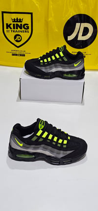 Image 11 of Mens Nike 95s Airmax (premium)