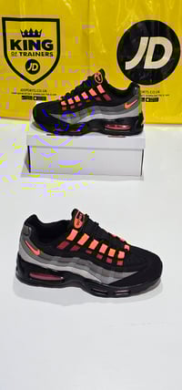 Image 12 of Mens Nike 95s Airmax (premium)