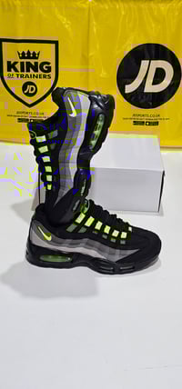 Image 13 of Mens Nike 95s Airmax (premium)
