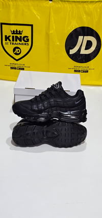 Image 14 of Mens Nike 95s Airmax (premium)