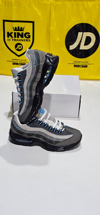 Image 15 of Mens Nike 95s Airmax (premium)
