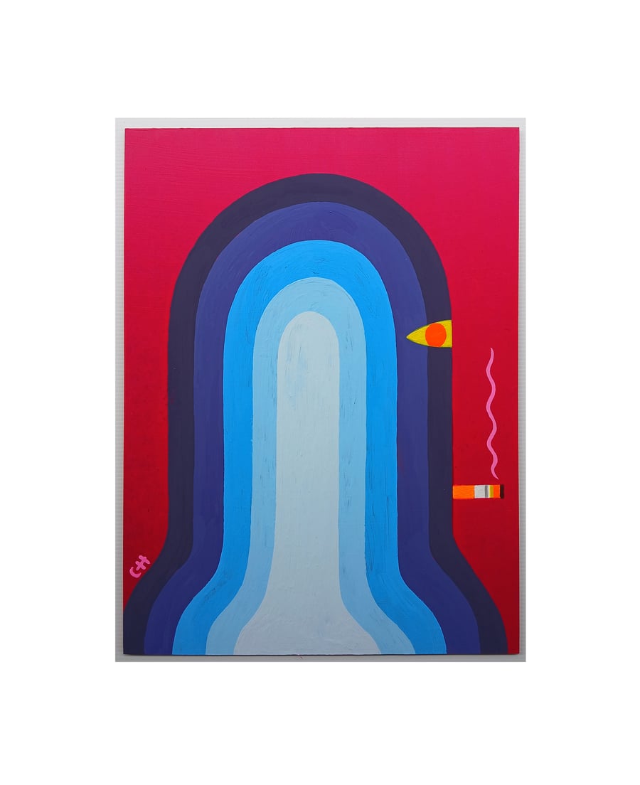 Image of GHOSTS IN ME