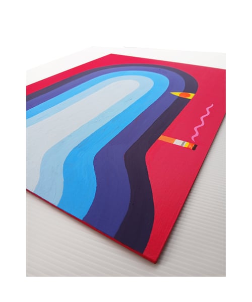 Image of GHOSTS IN ME