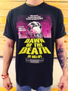 "DAWN OF THE DEATH" TEE