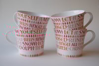Image 3 of The Christmas Mug Duo