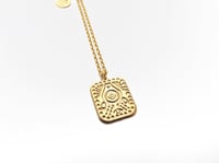 Image 1 of Collier Vénus.