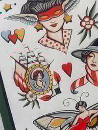 Image 1 of #1. PRINT