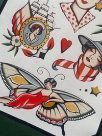 Image 2 of #1. PRINT