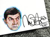 Image 2 of Ozzy Tribute Art 