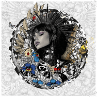 Morrigan round (proof)