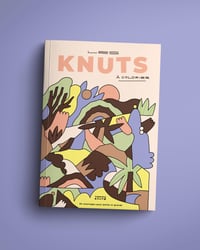 Image 2 of "LES KNUTS À COLORIER"