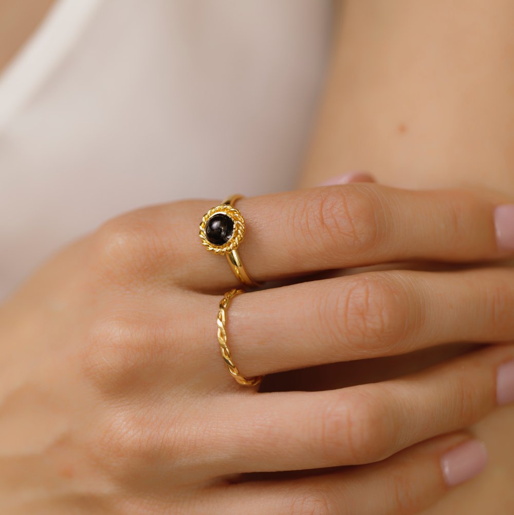 Image of Bague Colette