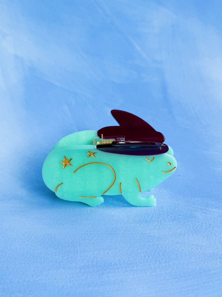 Image of Toad Hair Claw