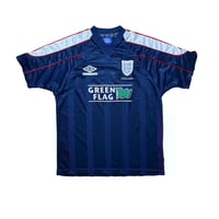 Image 1 of England Training Shirt 1996 (XL)