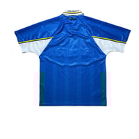 Image 2 of Chelsea Home Shirt 1998 - 1999 (L)
