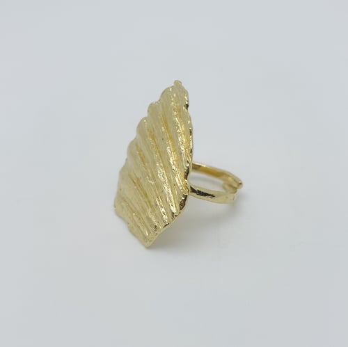 Image of Bague Nérée