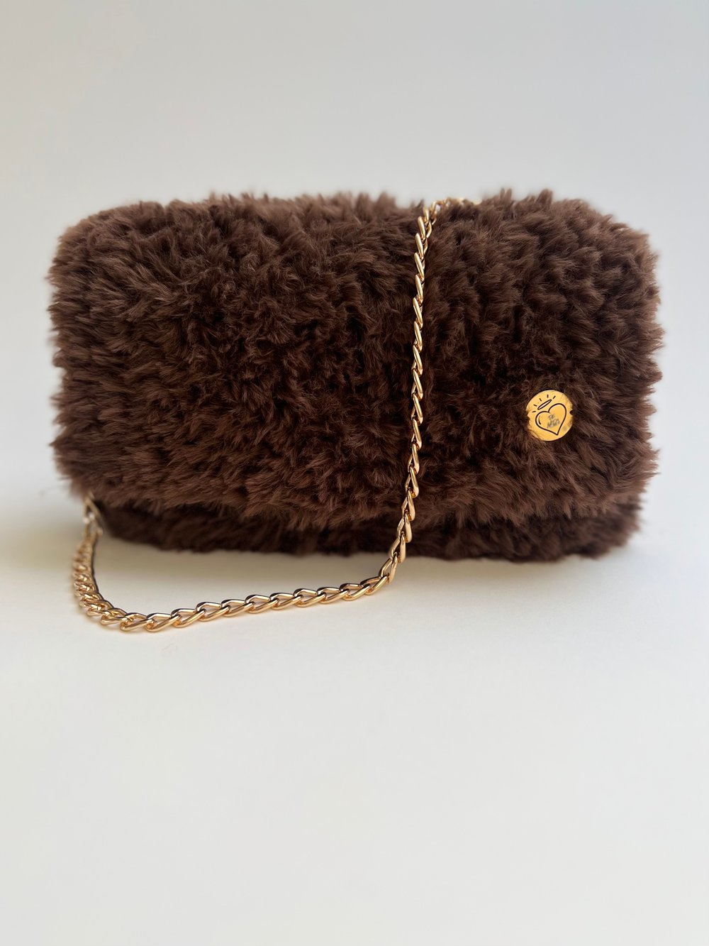 Image of Pelage Chocolat