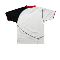 Image 2 of Fulham Home Shirt 2003 - 2004 (M) - Squad Signed