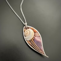 Image 1 of Assateague Island Leaf