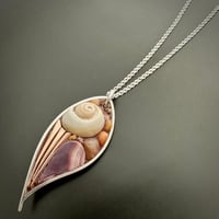 Image 2 of Assateague Island Leaf