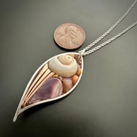 Image 3 of Assateague Island Leaf