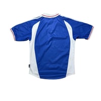 Image 2 of  Yugoslavia Home Football Shirt 2000 - 2002 (M)