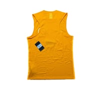 Image 2 of Kaizer Chiefs Vest 2022 - 2023 (M) BNWT