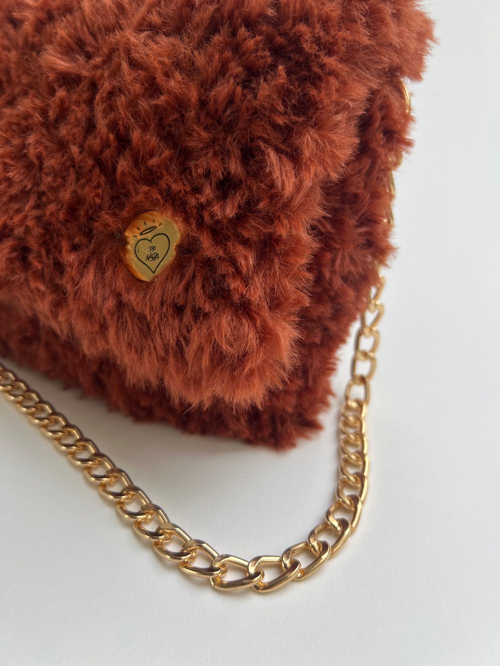 Image of Pelage Ecureuil