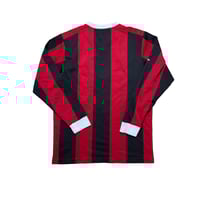 Image 2 of Manchester City Away Shirt 2003 - 2004 (M)