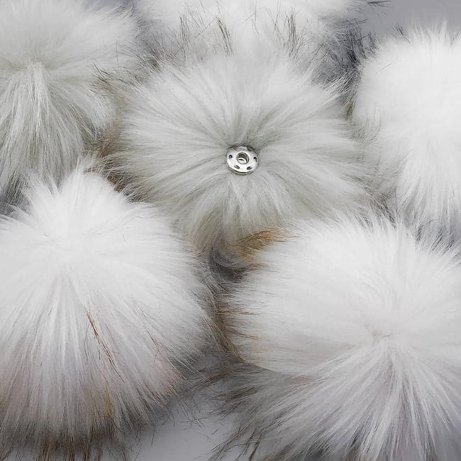 Strick Mütze Bayern “LUXE“