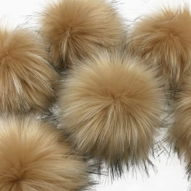 Strick Mütze Bayern “LUXE“