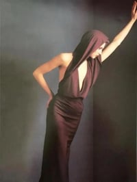 Image 2 of Azzedine Alaïa Spring 1984 Dress