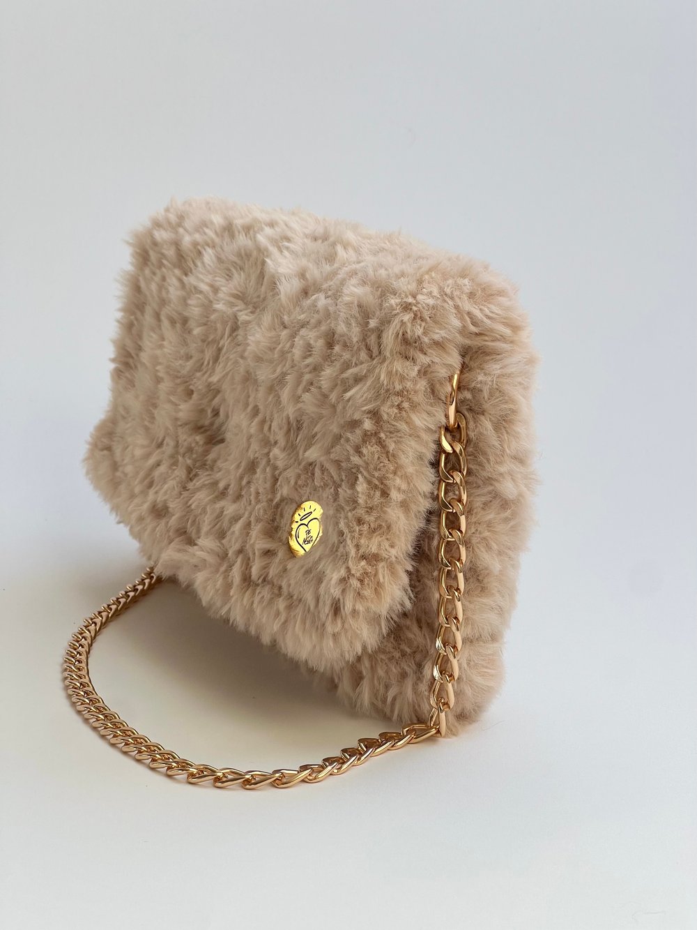 Image of Pelage Ecru