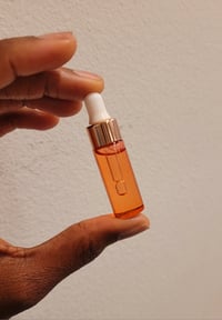 Image 1 of Mini Body Oils