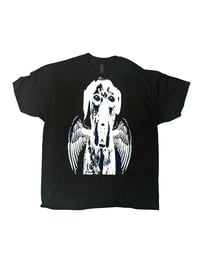 THIRD EYE T-SHIRT