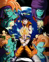 Image 1 of Unbound **PRE-ORDER**   