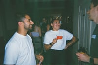 Image 2 of Bauble Painting + Mulled Wine, Glasgow, Edinburgh, Manchester, London, Bristol, Birmingham, 7-9pm