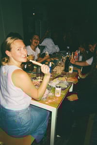 Image 4 of Bauble Painting + Mulled Wine, Glasgow, Edinburgh, Manchester, London, Bristol, Birmingham, 7-9pm