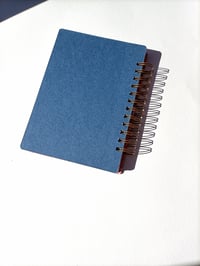Image 5 of Mano, Estrella, Ojo / Blanco / Xiana Cobo