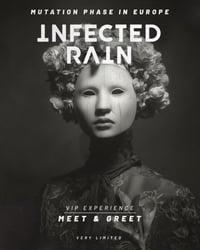 Image 1 of VIP EXPERIENCE | MUTATION PHASE EUROPE/UK 2026