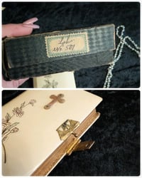 Image 5 of German Prayer book (1901)